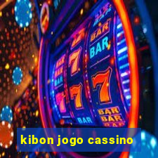 kibon jogo cassino